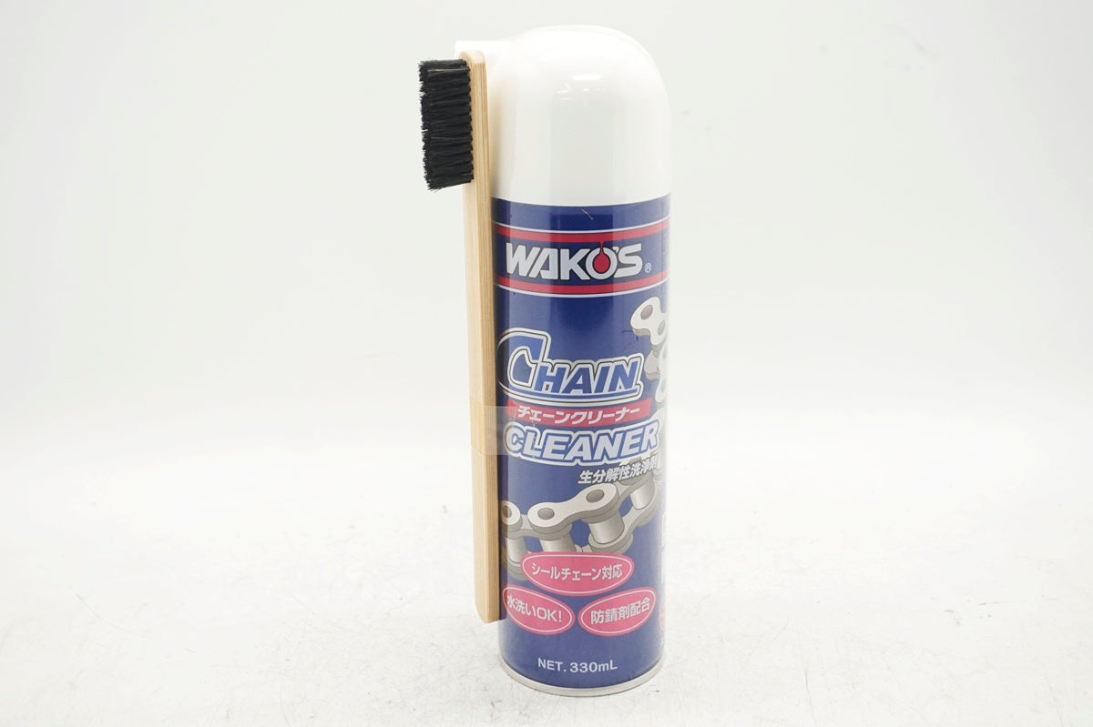 WAKOS 「ワコーズ」 CHAIN CLEANER クリーニング用品 / 大阪門真店