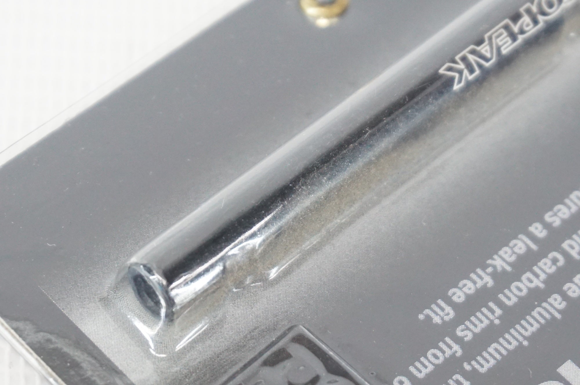 TOPEAK 「トピーク」 PRESTA VALVE EXTENDER XL バルブエクステンダーセット / 阪急塚口店