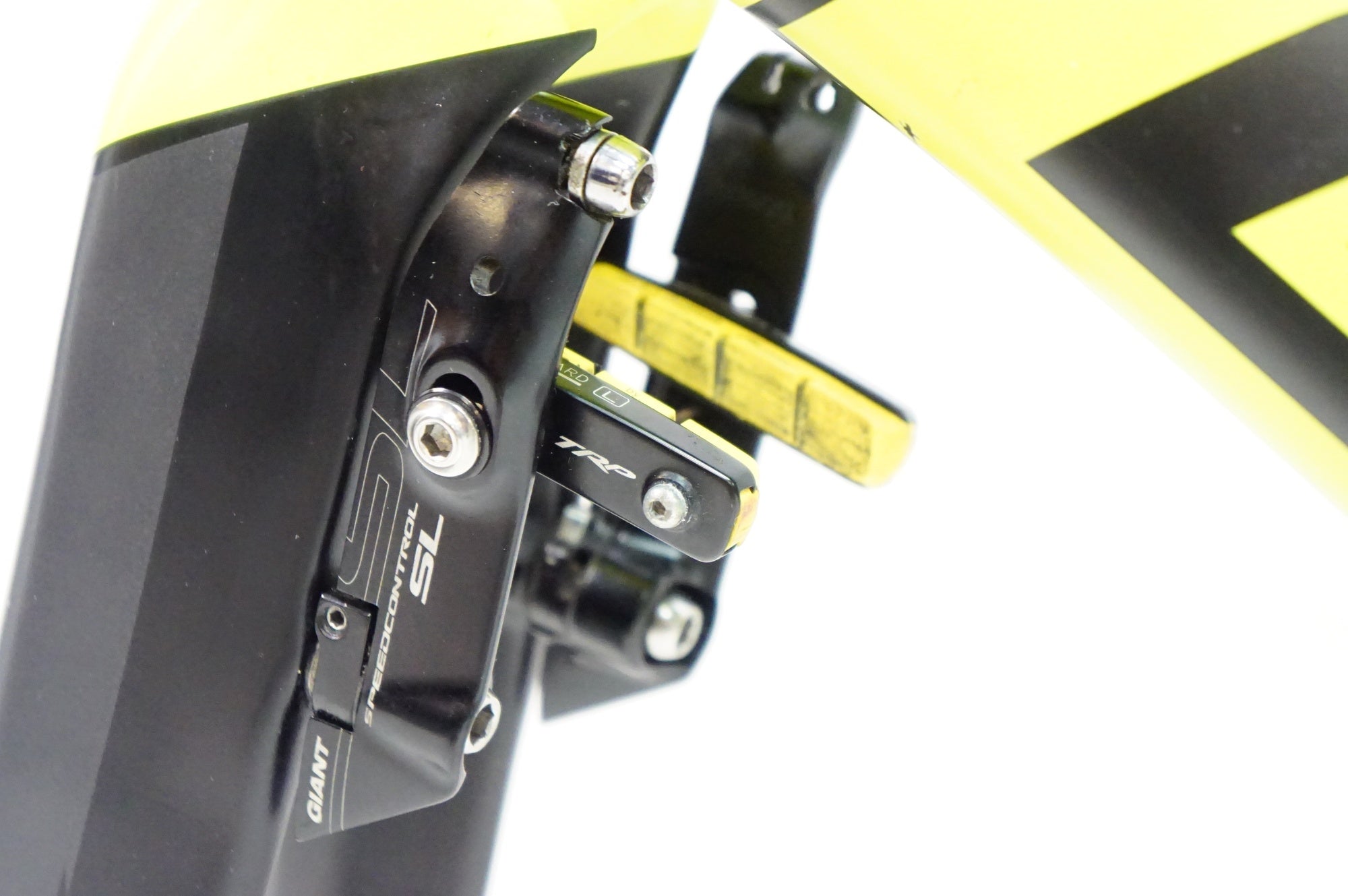 ジャンク GIANT 「ジャイアント」 PROPEL ADVANCED 2 2017年モデル フレームセット / 熊谷本店