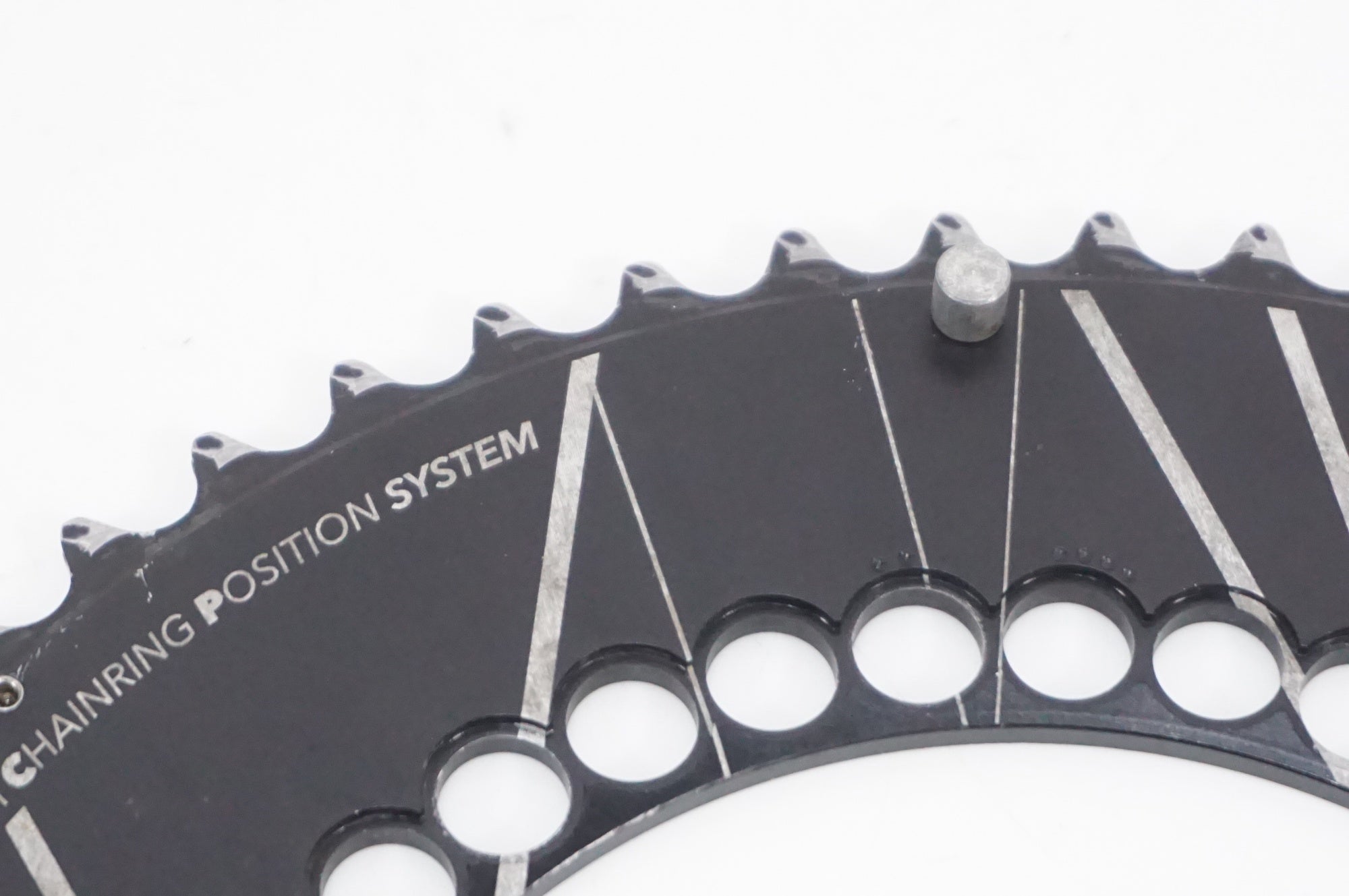 ROTOR 「ローター」 QRINGS 53-39T チェーンリング / AKIBA店