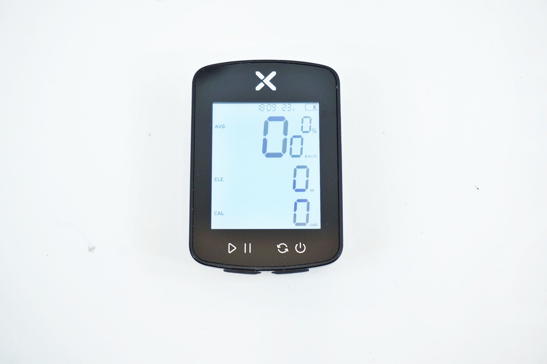 XOSS 「エックスオーエスエス」 G SMART GPS サイクルコンピューター / 有明ガーデン店