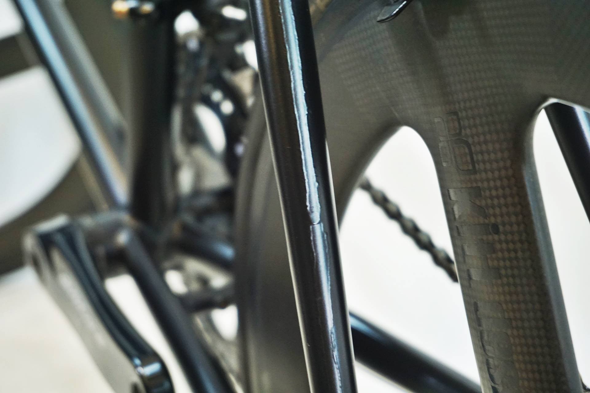 FUJI 「フジ」 HELION R 2019年モデル フラットバーカスタム 20インチ ミニベロ / 有明ガーデン店