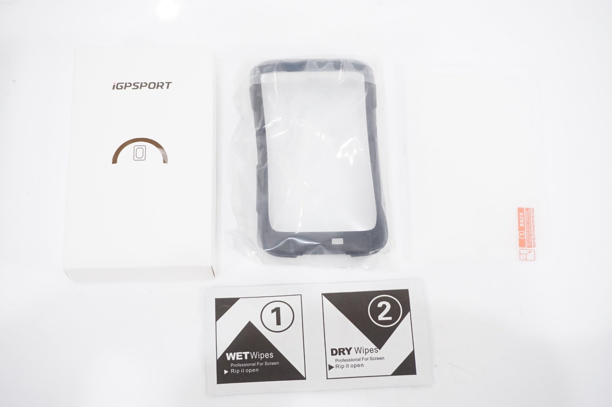 IGPSPORT 「アイジーピースポーツ」 BINAVI サイクルコンピューター / AKIBA店
