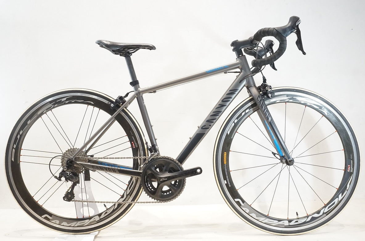 CANYON ENDURANCE AL 美品 CANYON 「キャニオン」 ENDURACE AL 6.0 2016年モデル ロードバイク