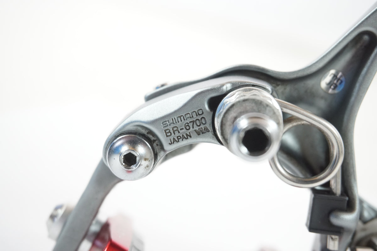 SHIMANO 「シマノ」 ULTEGRA BR-6700 キャリパーブレーキ / 宇都宮店