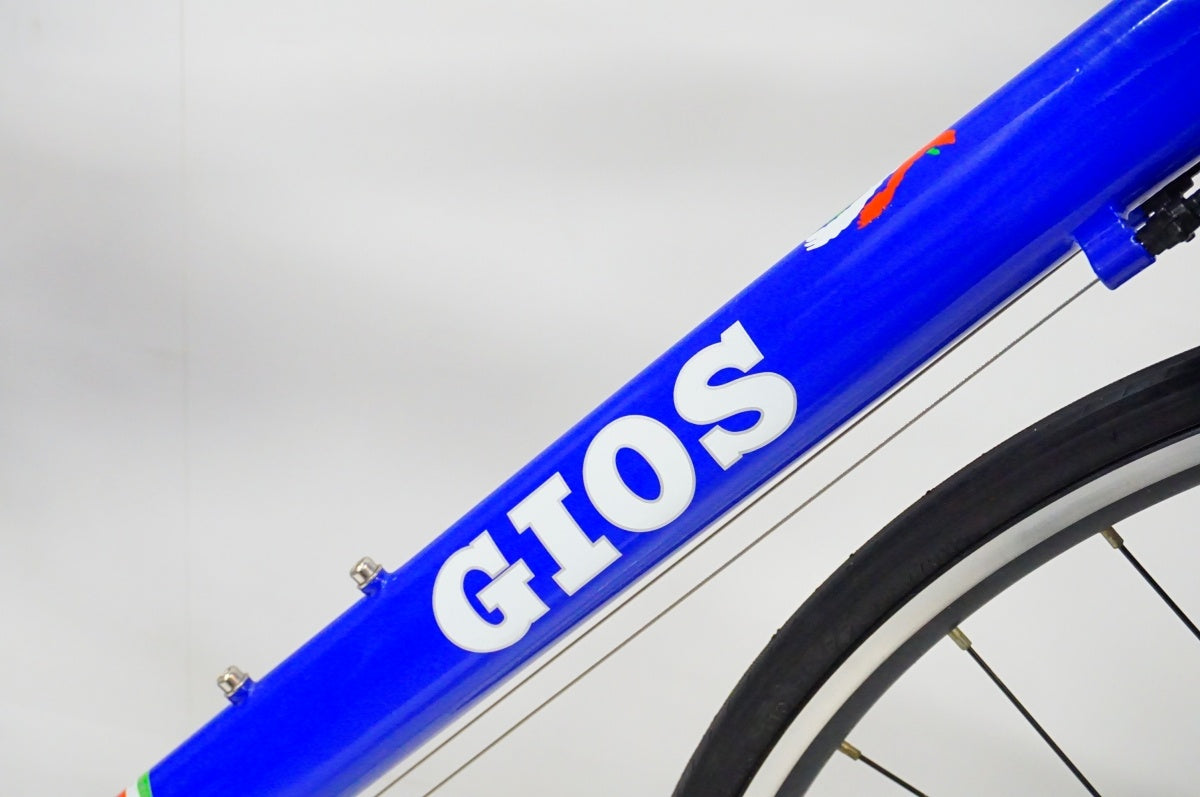 GIOS 「ジオス」 SIERA 年式不明 ロードバイク / 名古屋大須店