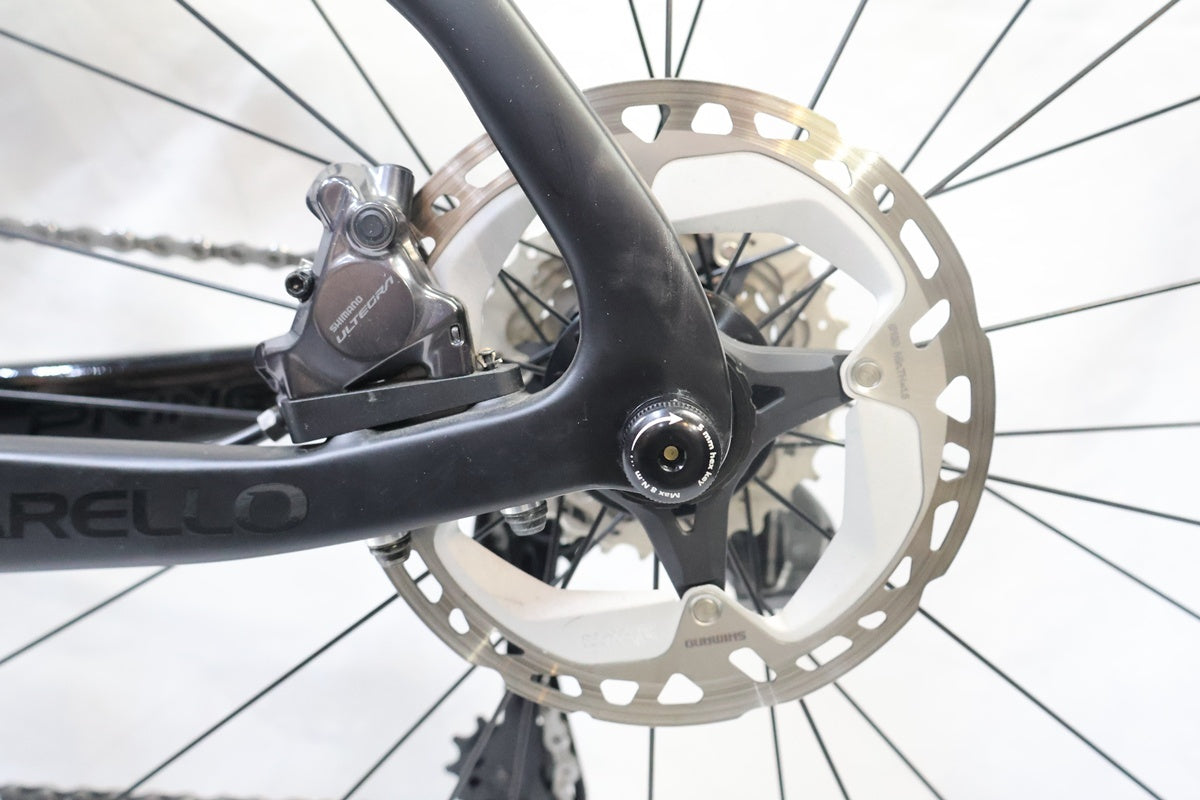PINARELLO 「ピナレロ」 PRINCE FX DISK ULTEGRA Di2 2023年モデル ロードバイク / 高知店