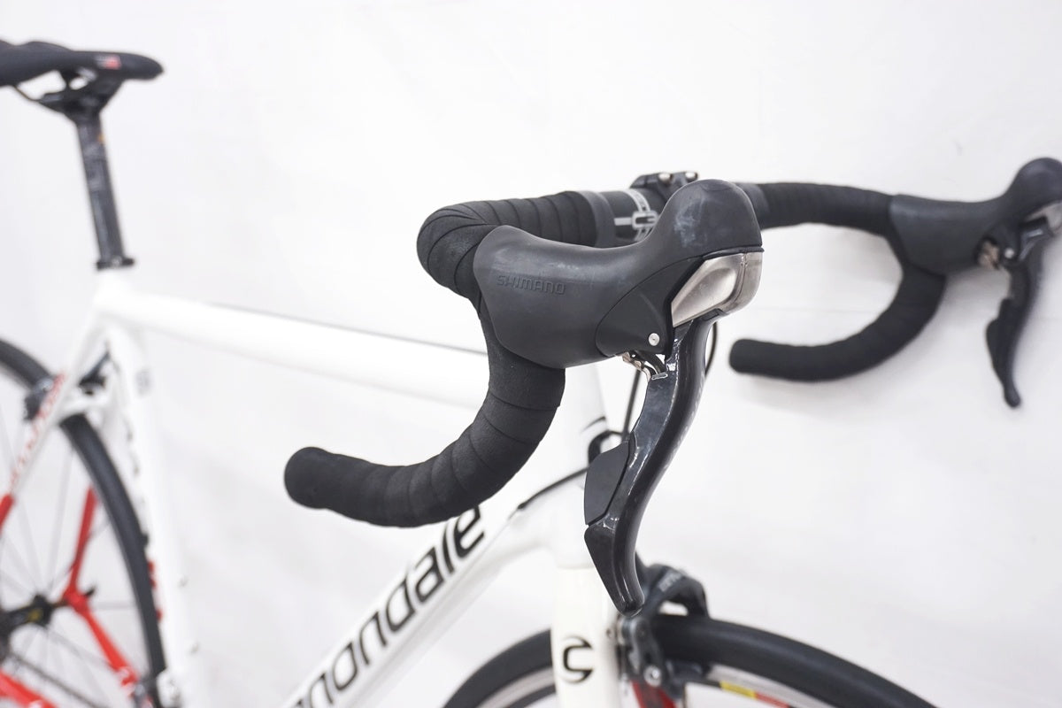 CANNONDALE 「キャノンデール」 CAAD 10 3 2012年モデル ロードバイク / 大阪美原北インター店