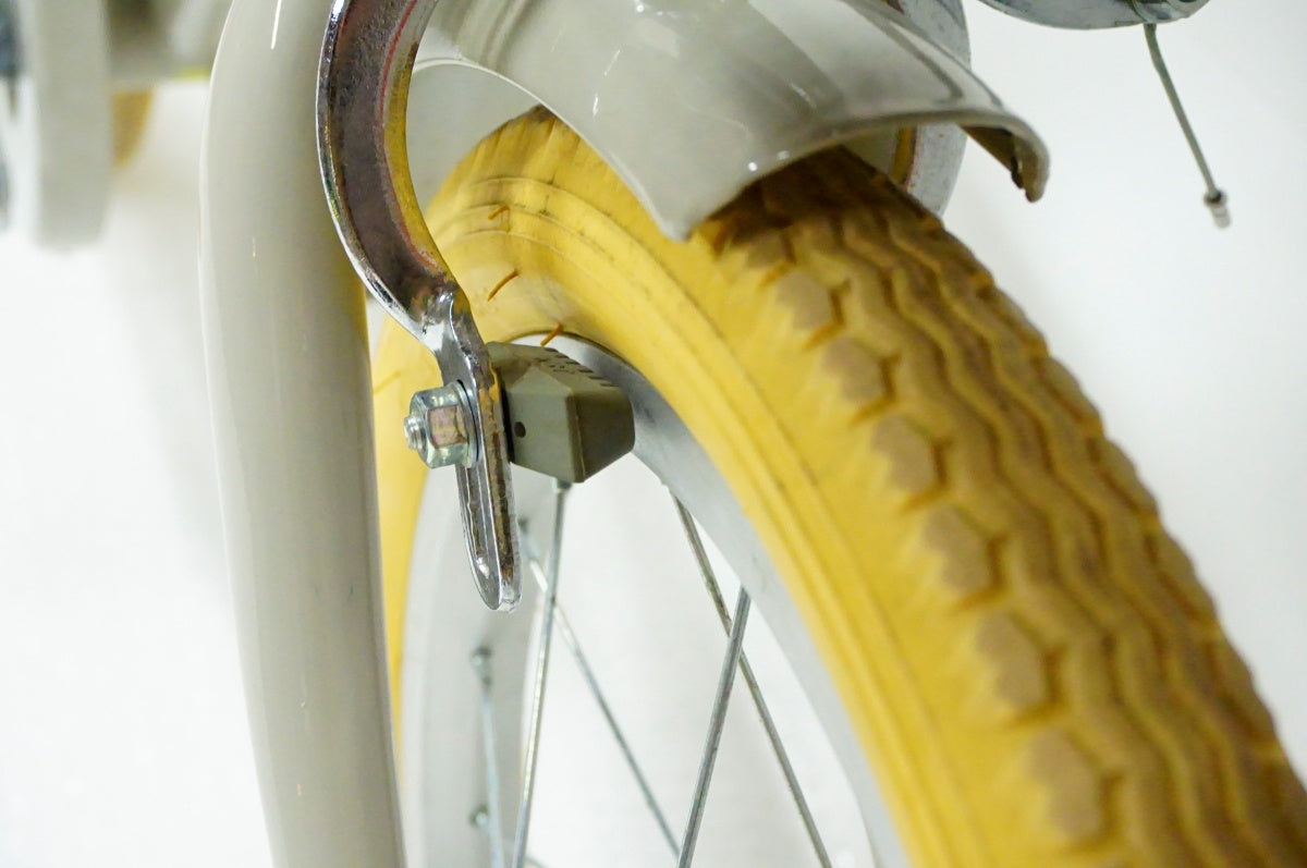 TOKYOBIKE 「トーキョーバイク」 LITTLE 16 2020年頃 キッズバイク / 名古屋大須店