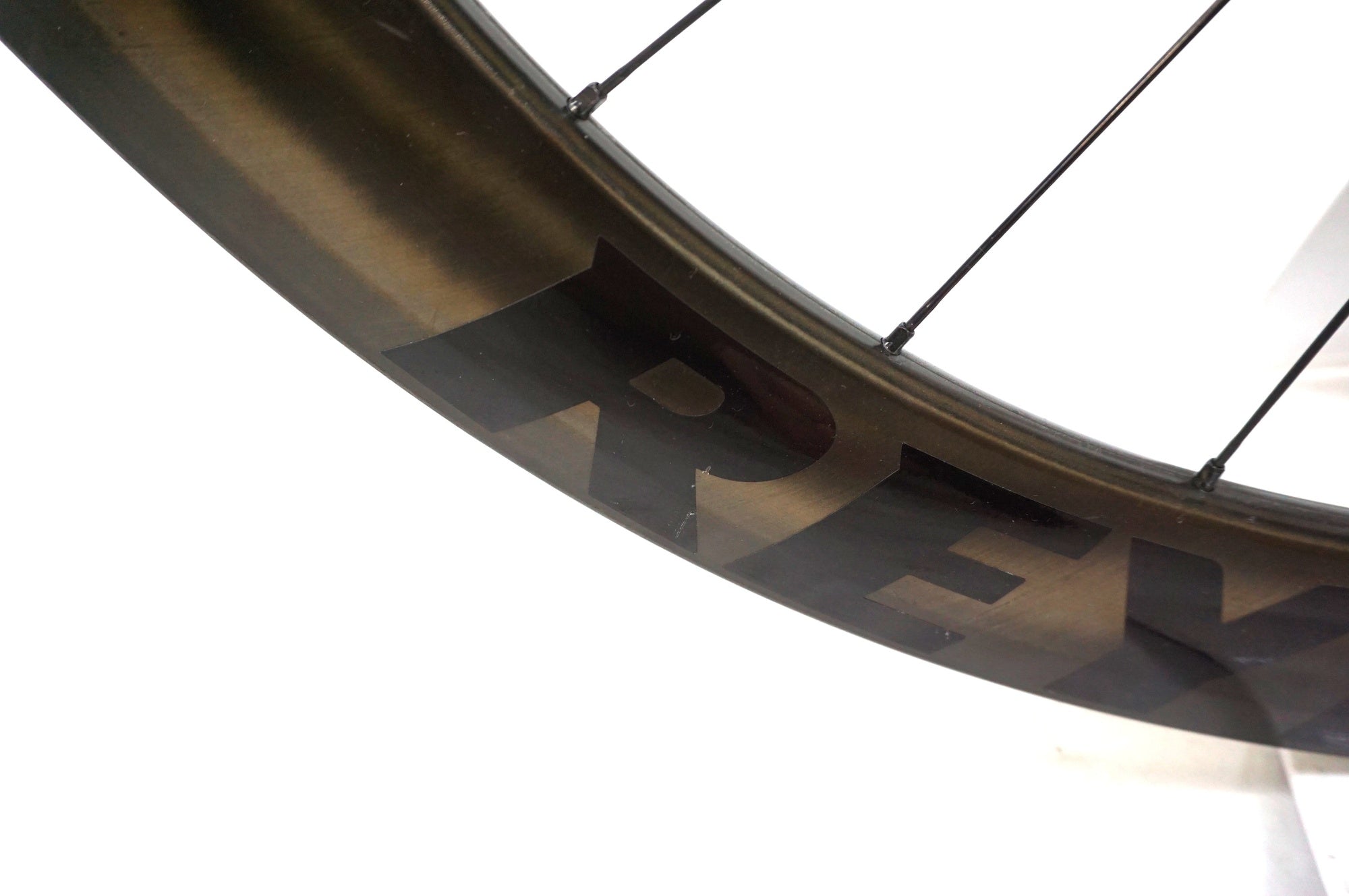REYNOLDS 「レイノルズ」 AR58 DB TLR SHIMANO 11s ホイールセット / 川越店