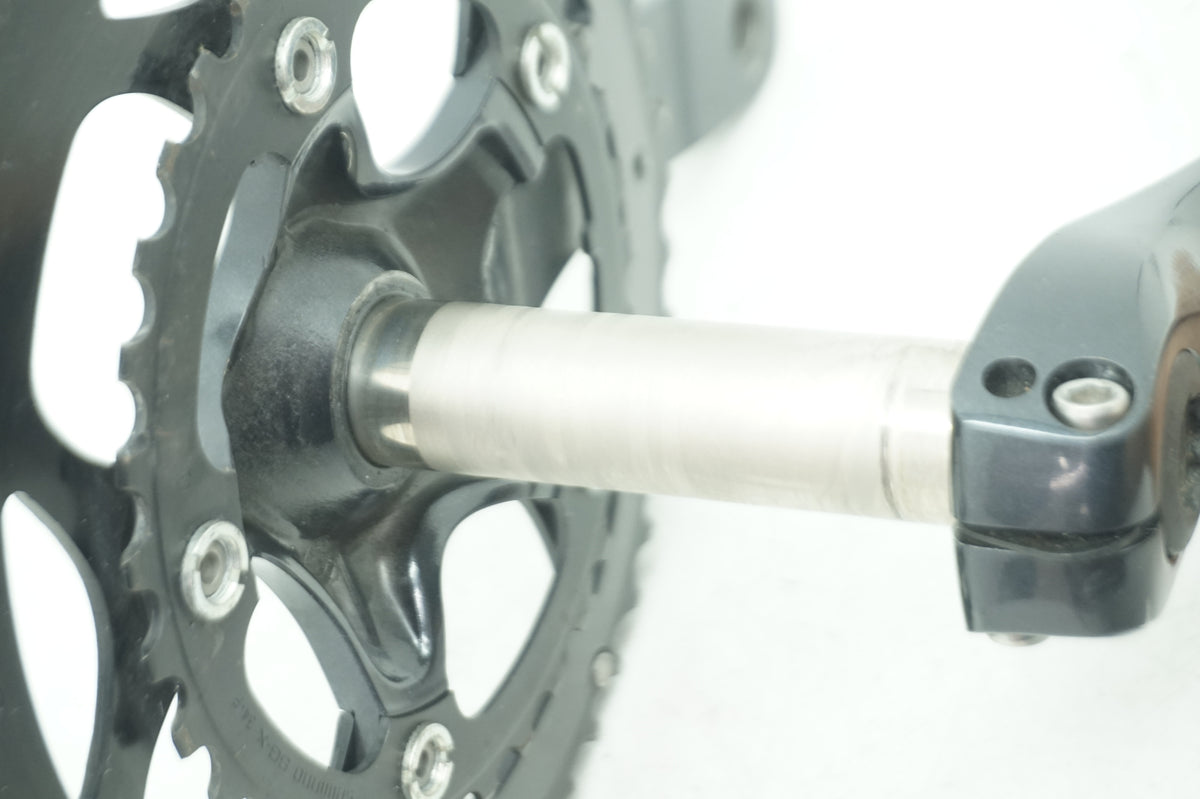 SHIMANO 「シマノ」 SORA FC-R3000 50/34T 170mm クランク / 大阪門真店