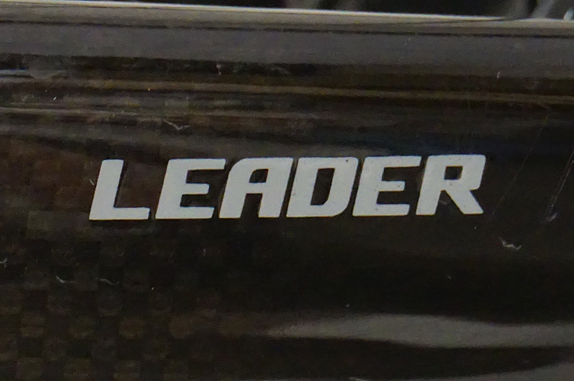 LEADER BIKES 「リーダーバイク」 735 2015年頃モデル ピストバイク / 浜松店