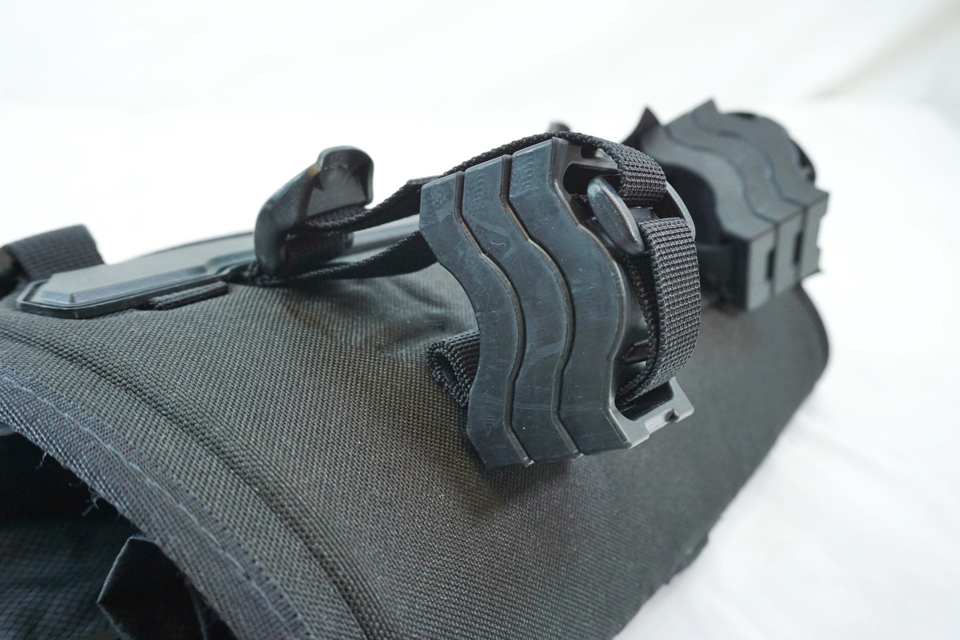 TOPEAK 「トピーク」 フロントローダー 8L ハンドルバーバッグ / 有明ガーデン店