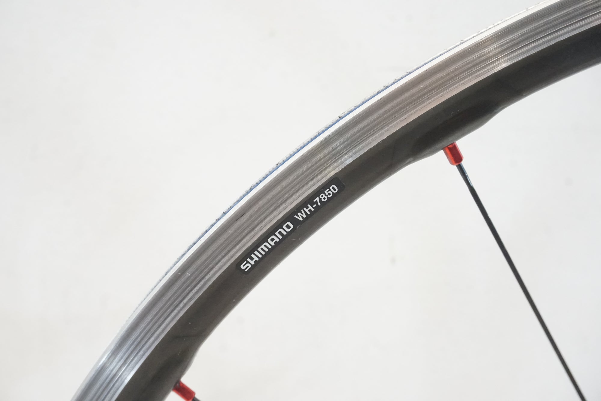 SHIMANO 「シマノ」 DURA-ACE WH-7850 シマノ10速 ホイールセット / 横浜戸塚店