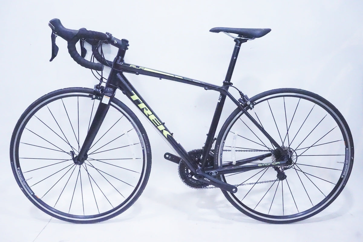 TREK 「トレック」EMONDA ALR 5 2015年モデル ロードバイク/ 京都西院店