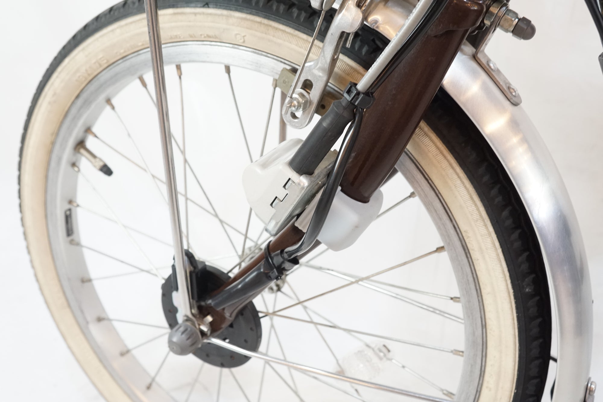 YAMAHA 「ヤマハ」 PAS ワゴン 2021年モデル 電動アシスト自転車 / バイチャリ浦和ベース