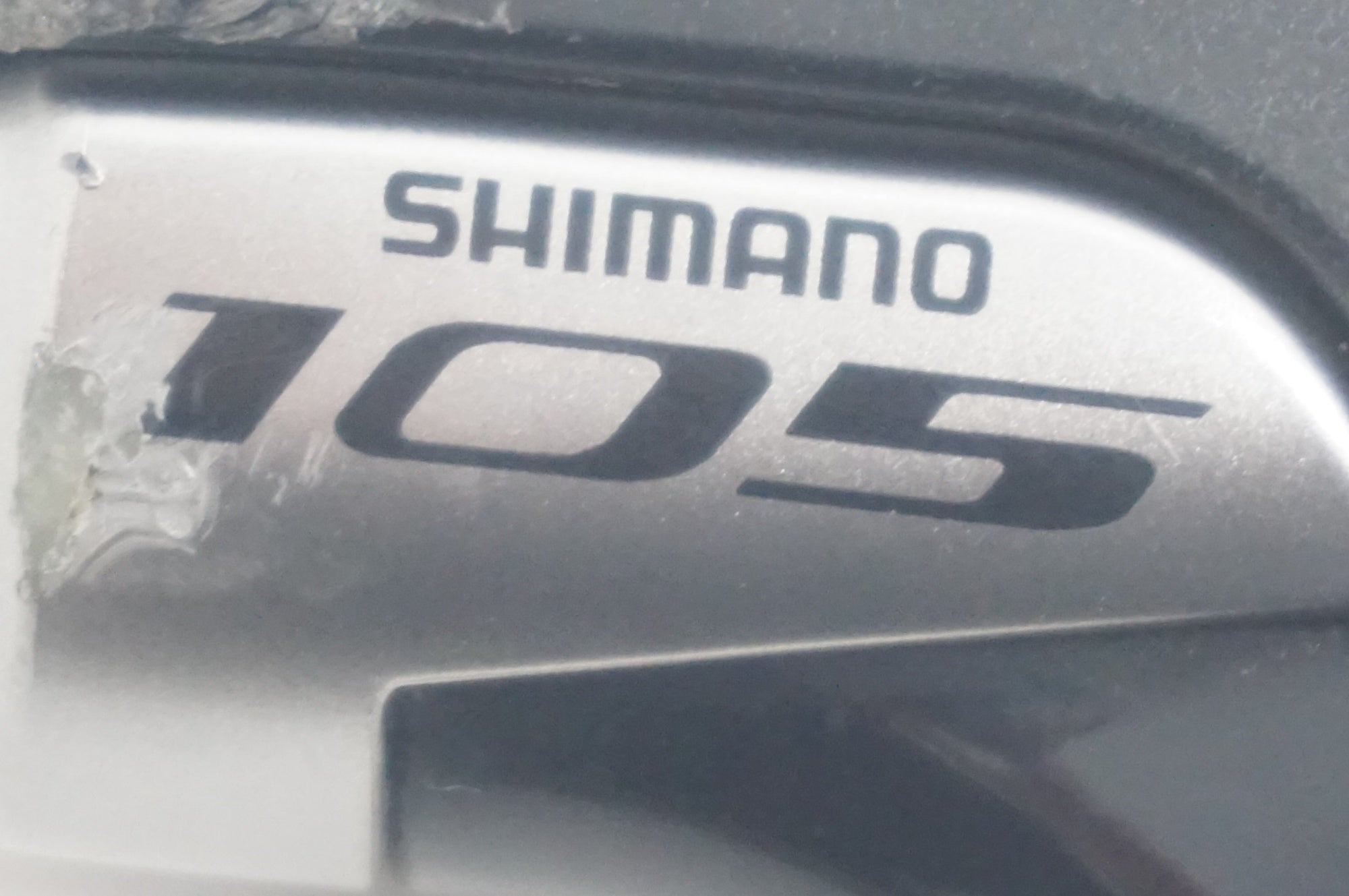 SHIMANO 「シマノ」 105 ST-5800 デュアルコントロールレバー / 福岡店