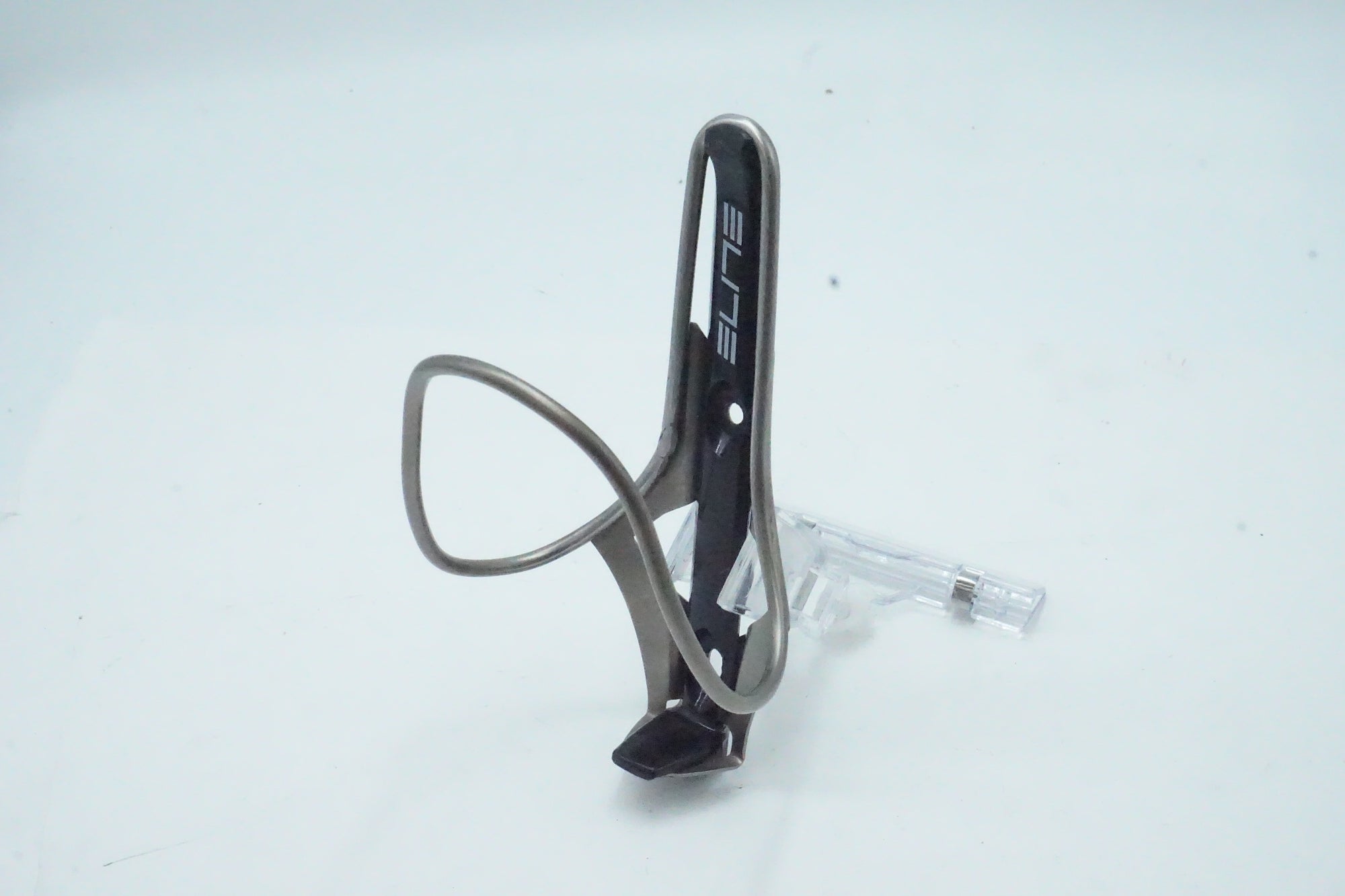ELITE ( エリート ) ボトルケージ MOREO イノックス ヨドバシ.com - ELITE エリート ボトルケージ MOREO INOX