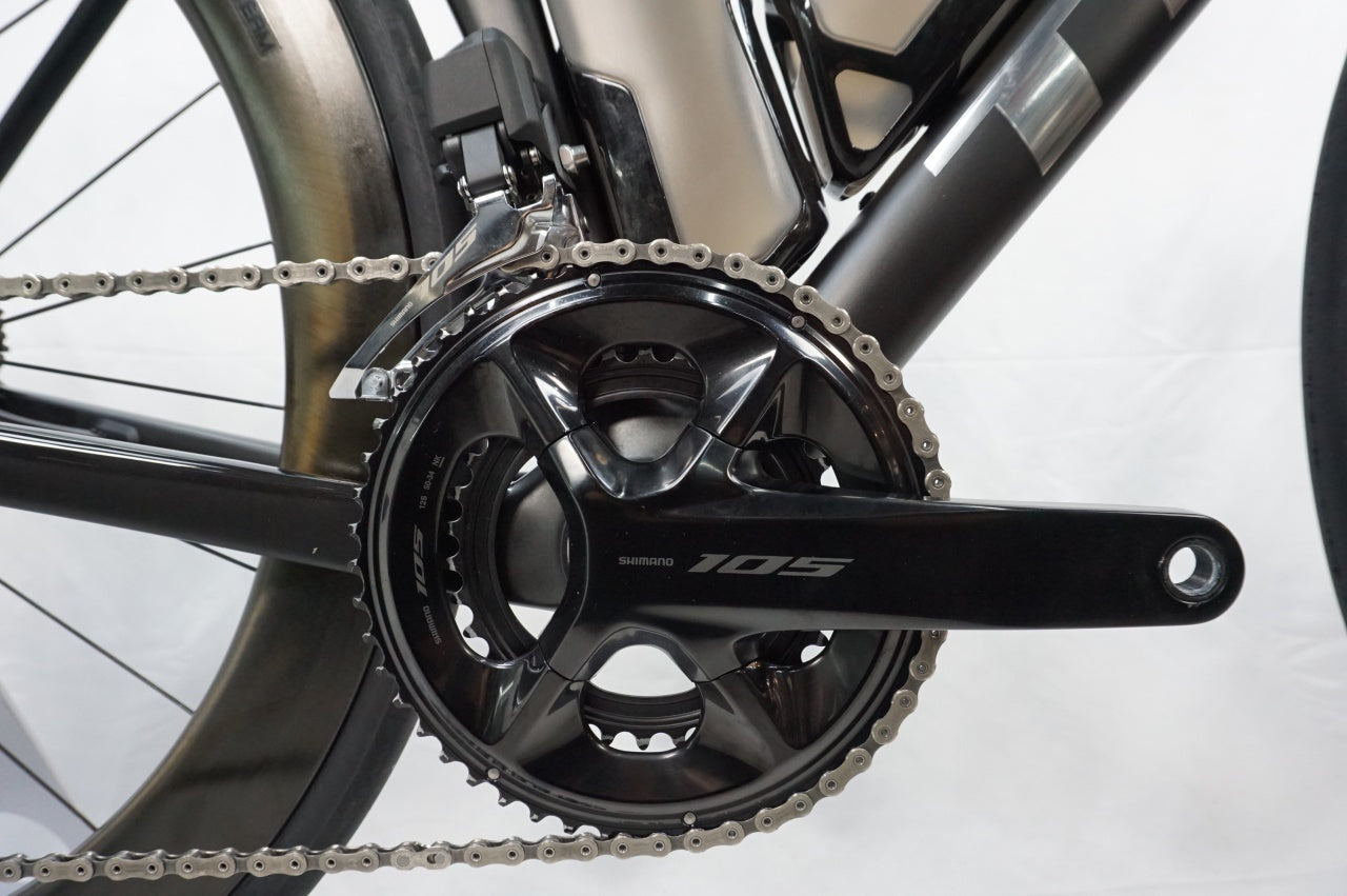 TREK 「トレック」 MADONE SL6 GEN8 2024年モデル 3T DISCUS C60 TEAM ロードバイク / 川越店