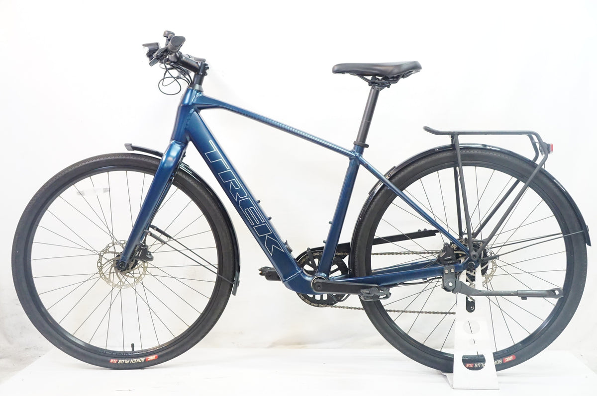 TREK 「トレック」 FX+ 2 2023年モデル eBike / 熊谷本店