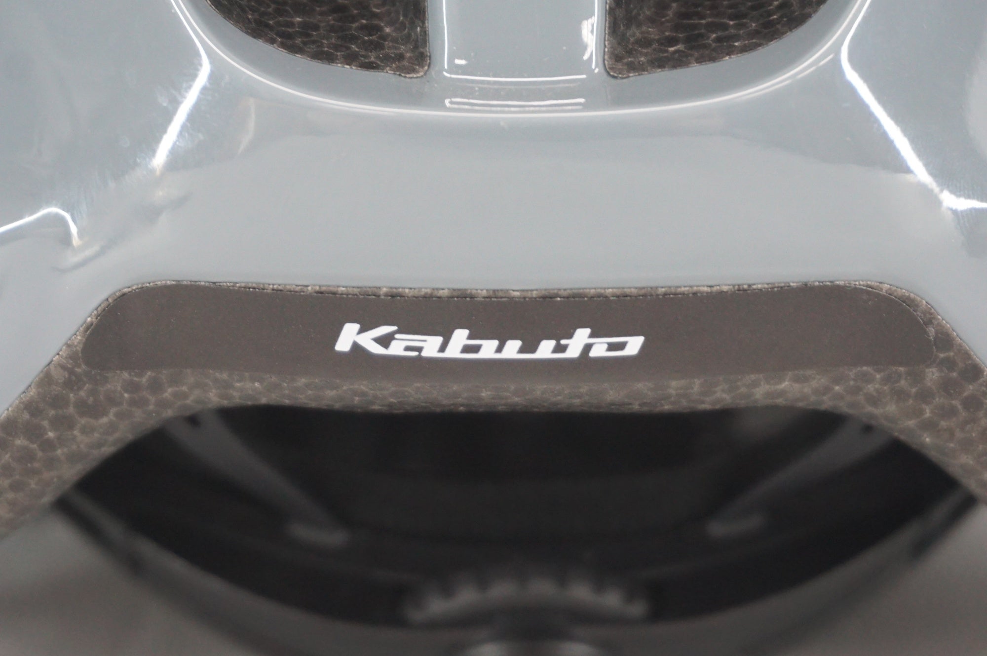 OGK KABUTO 「オージーケーカブト」 CANVAS SPORTS ミディアムグレー M/Lサイズ ヘルメット / 阪急塚口店