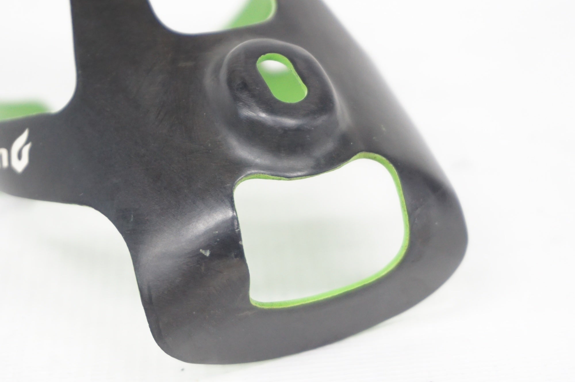 BLACKBURN 「ブラックバーン」 カーボンボトルケージ / 阪急塚口店