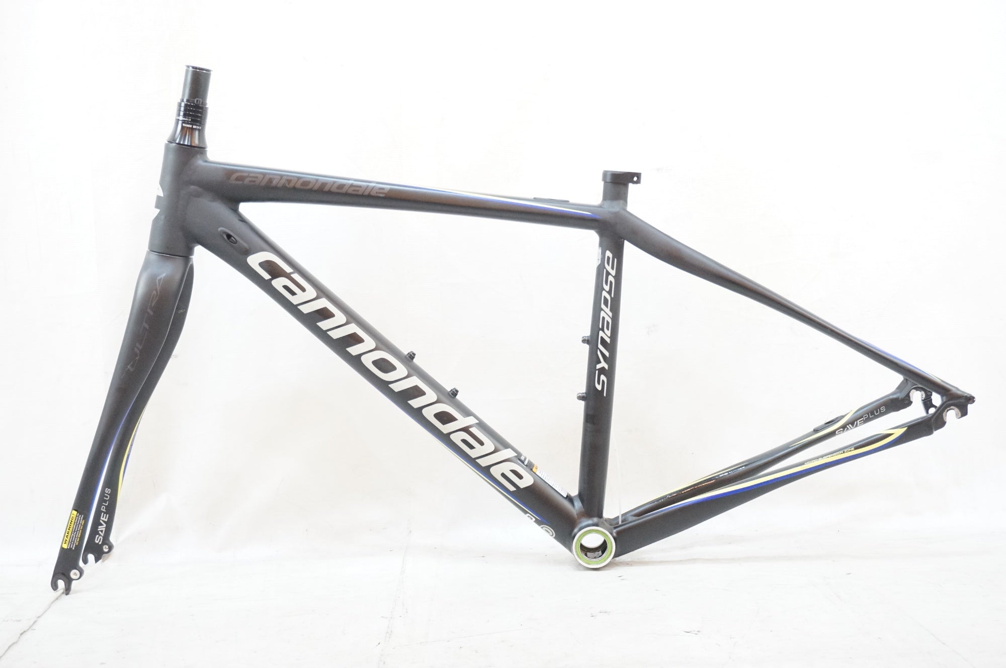 CANNONDALE 「キャノンデール」 SYNAPSE WOMEN'S 105 2015年モデル フレームセット / 浦和ベース