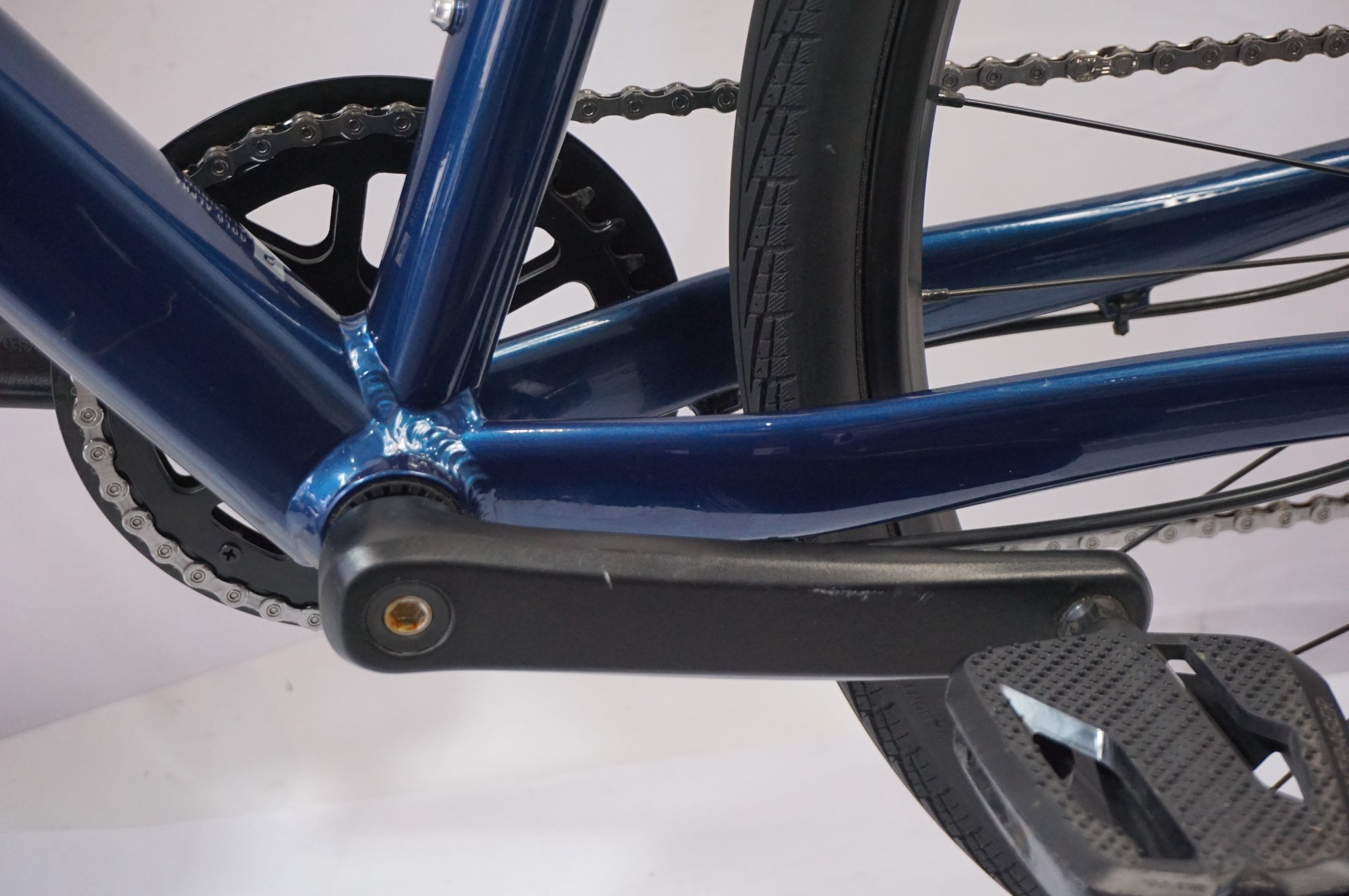 TREK 「トレック」 FX2 GEN4 2025年モデル クロスバイク / 世田谷店