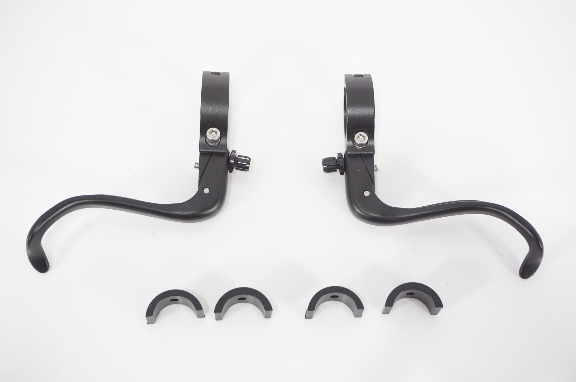 DIXNA 「ディズナ 」ジェイクルーレバー ブレーキレバー / AKIBA店