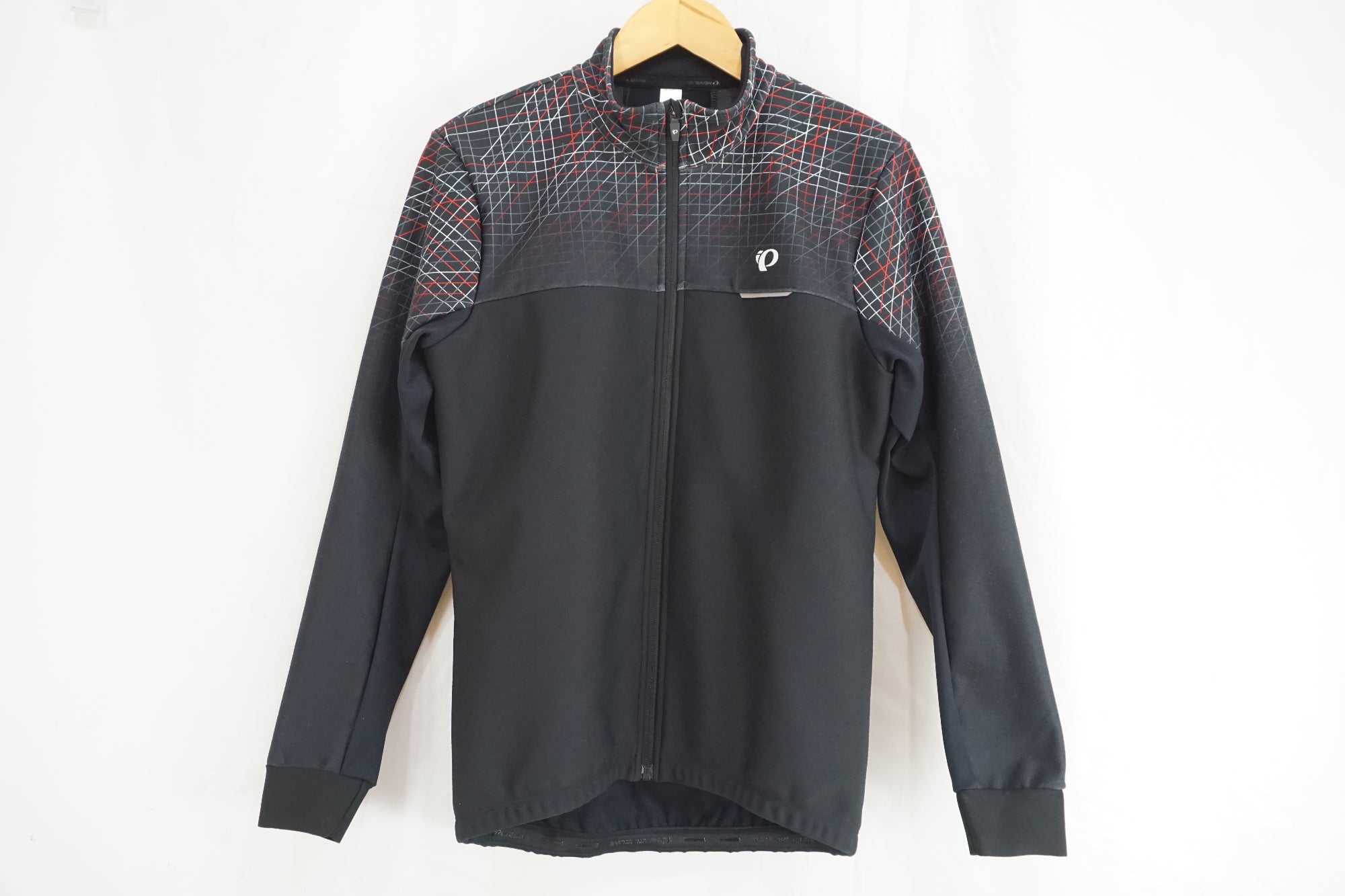 PEARL IZUMI 「パール イズミ」 3500-BL Lサイズ ウィンドブレークジャケット / バイチャリ浦和ベース