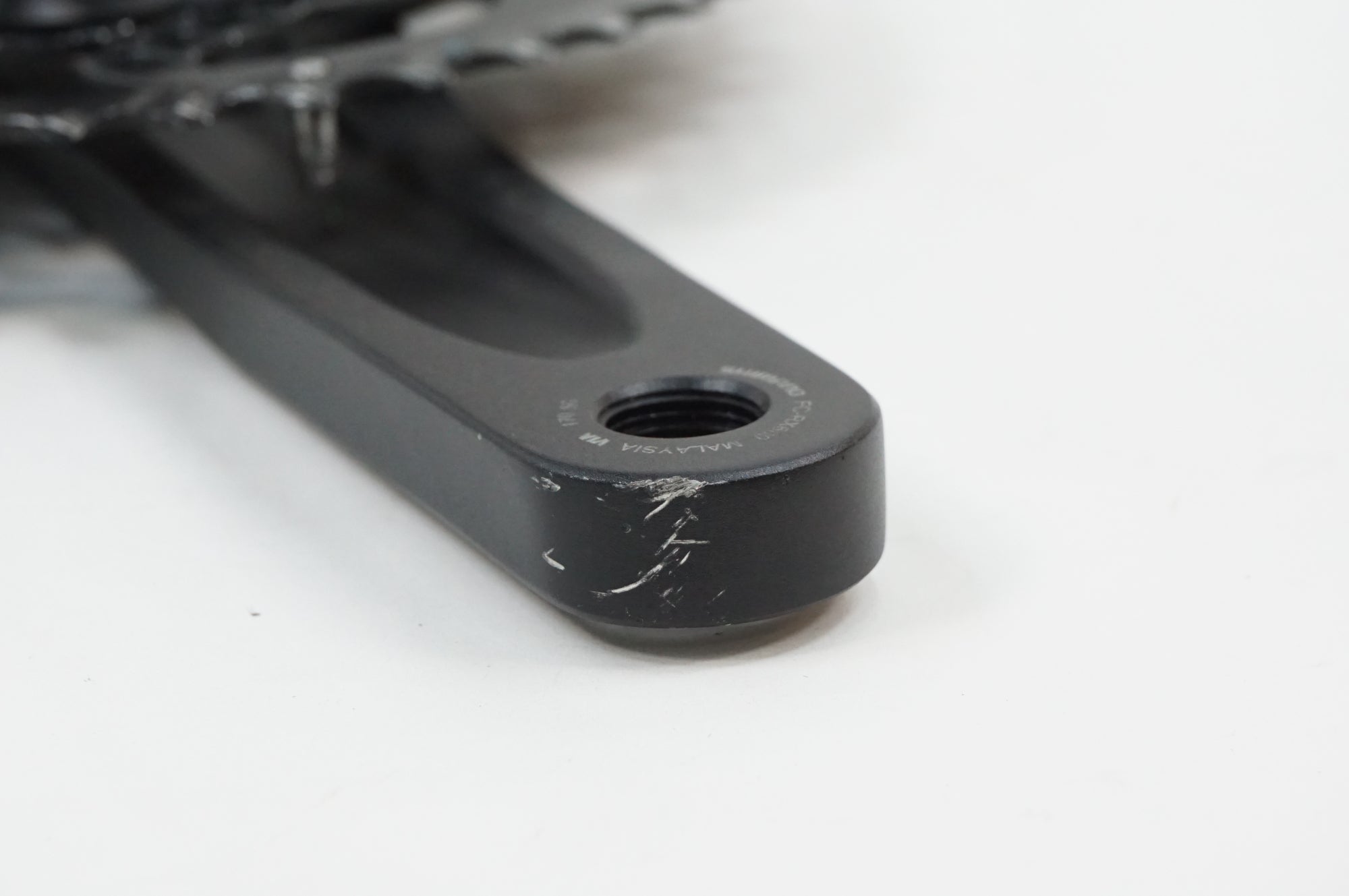 SHIMANO 「シマノ」 GRX FC-RX600 46-30T 170mm クランクセット / 川越店