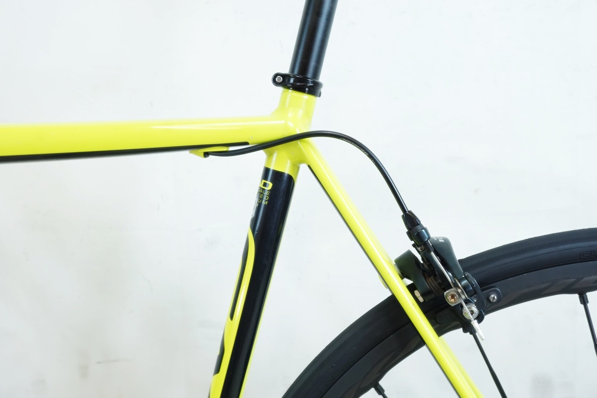 CANNONDALE 「キャノンデール」 CAAD12 105 2016年モデル ロードバイク / 有明ガーデン店