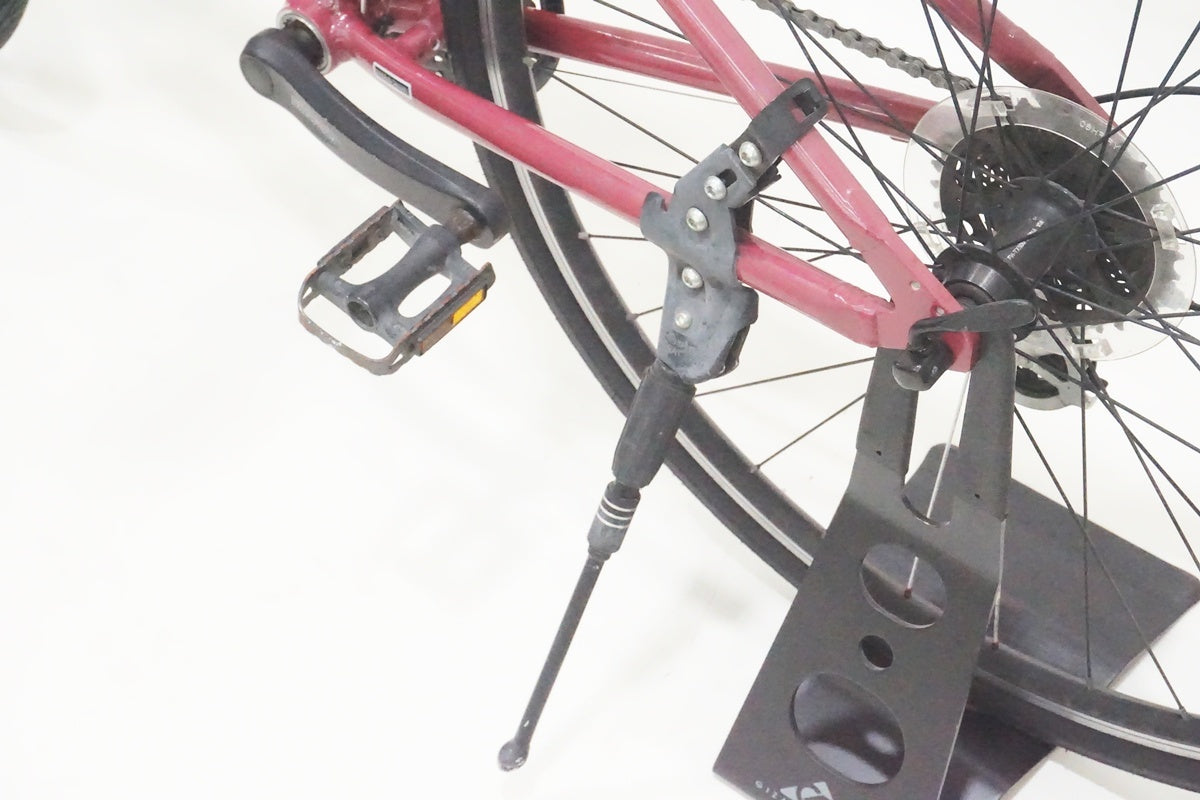 LOUIS GARNEAU 「ルイガノ」 SETTER8.0 2021年モデル クロスバイク/ 京都西院店