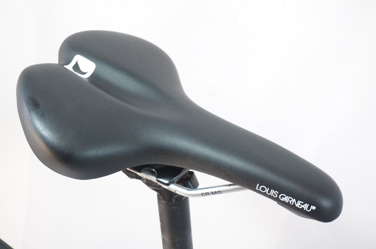LOUIS GARNEAU 「ルイガノ」 SETTER 9.0 DISC 2024年モデル クロスバイク / 世田谷店