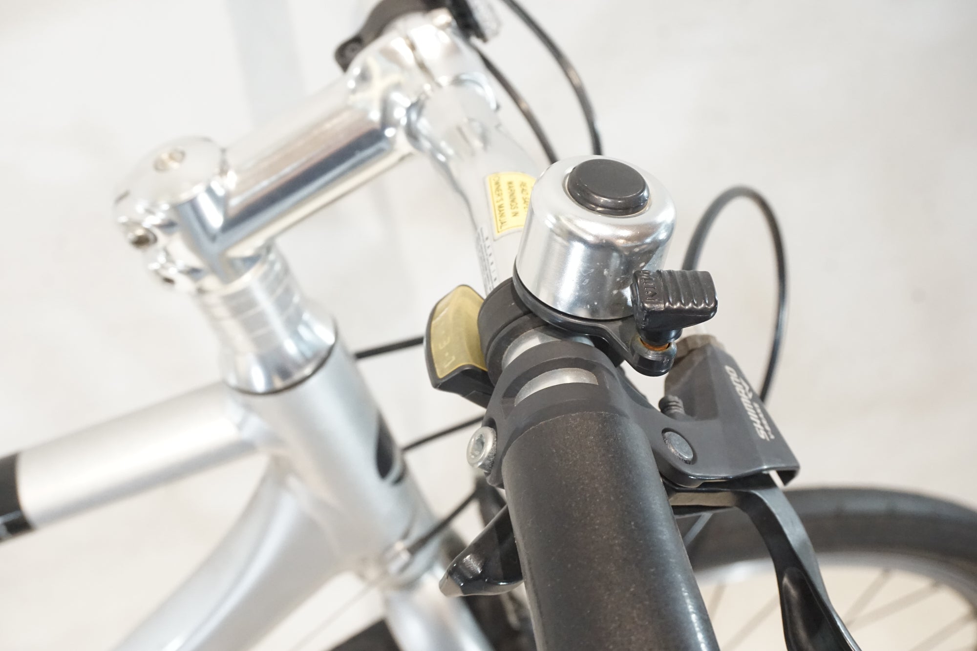 GIANT 「ジャイアント」 GRAVIER 2015年モデル クロスバイク / 横浜戸塚店