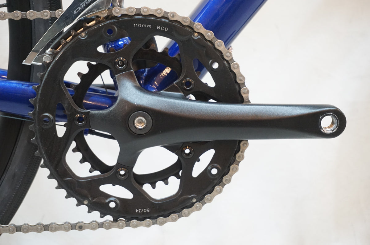 TREK 「トレック」 DOMANE AL2 DISC 2023年モデル ロードバイク / 浦和ベース