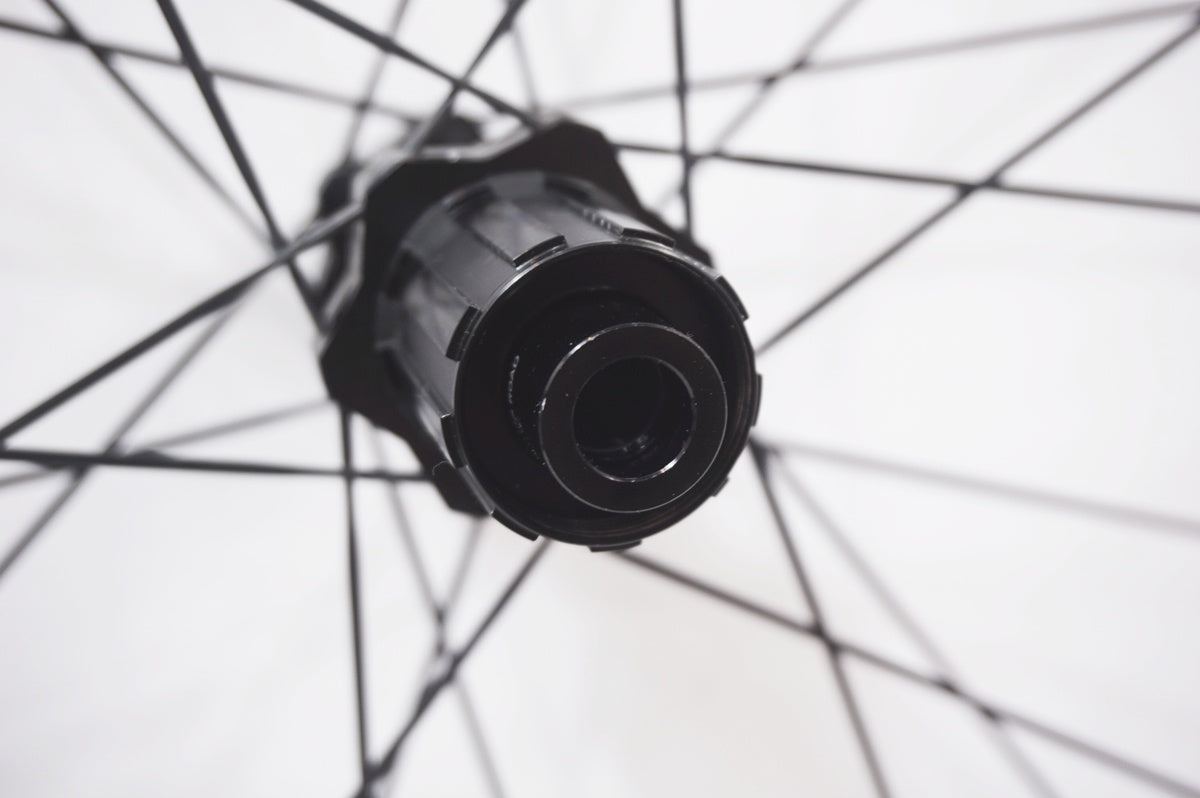 BONTRAGER 「ボントレガー」 AEOLUS PRO 51 シマノ11速 ホイールセット / 世田谷店