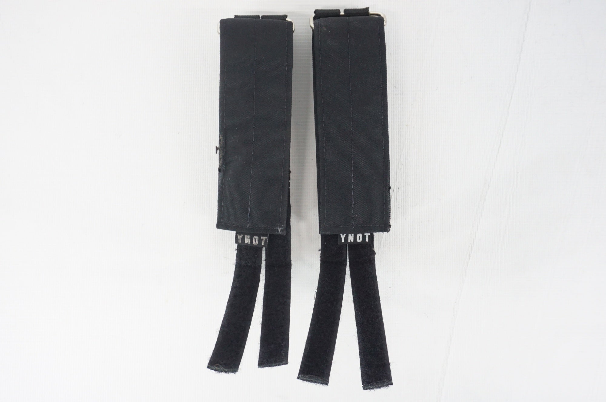 YNOT 「ワイノット」 ペダルストラップ / 阪急塚口店
