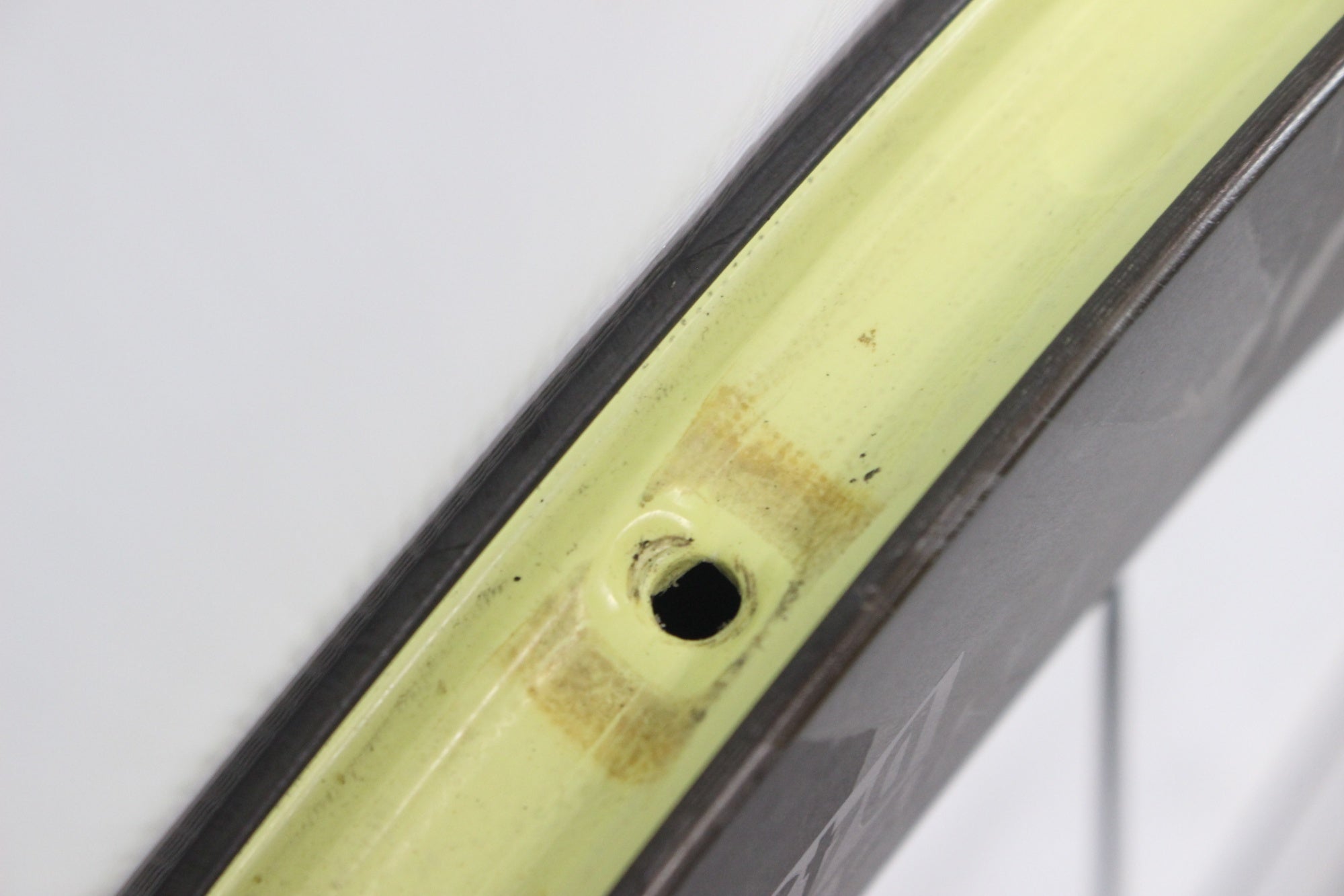 LUN 「ルン」 HYPER D45 DISC シマノ11速 ホイールセット / 阪急塚口店