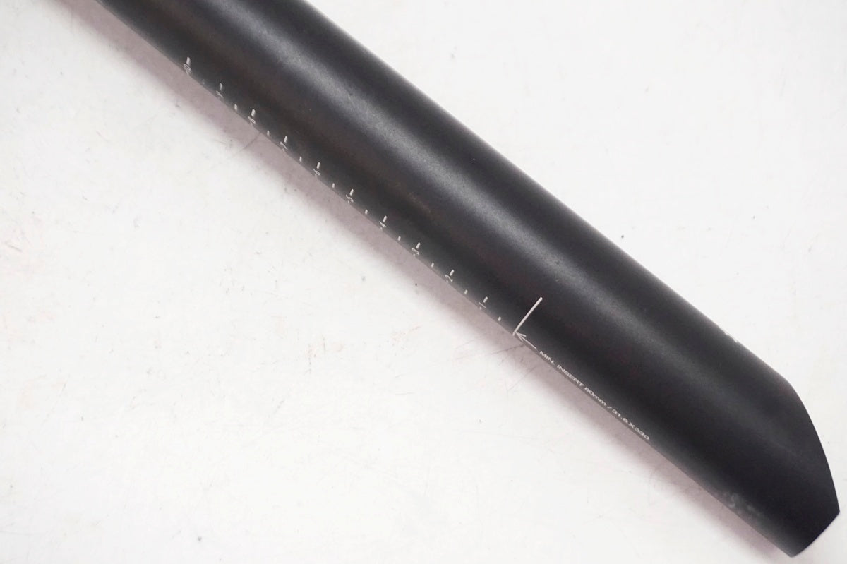 FIZIK 「フィジーク」 CYRANO R3 Φ31.6 330mm シートポスト / 奈良店