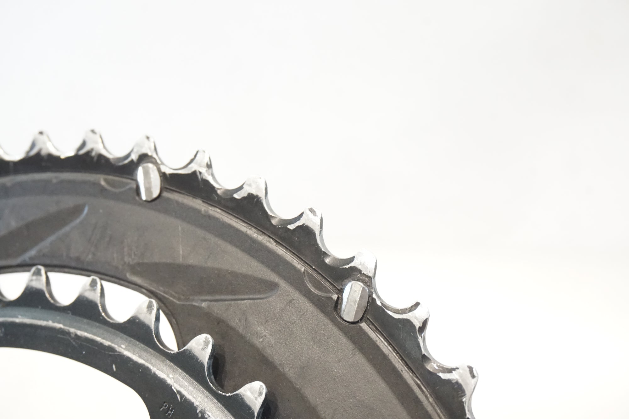SHIMANO 「シマノ」 ULTEGRA FC-R8000 53-39T 170mm PIONEER パワーメーター付き クランクセット / 横浜戸塚店