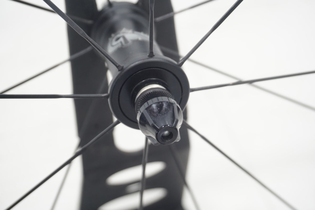 CAMPAGNOLO 「カンパニョーロ」 SCIROCCO 35 C15 SHIMANO11速 ホイールセット / 滋賀大津店