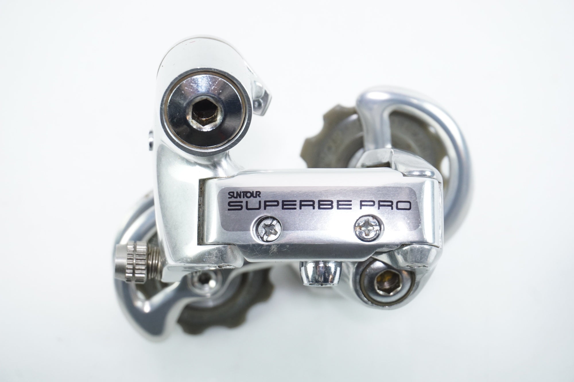SUNTOUR 「サンツアー」 SUPERBE PRO RD-SB00-SS8 リアディレイラー / 中目黒店