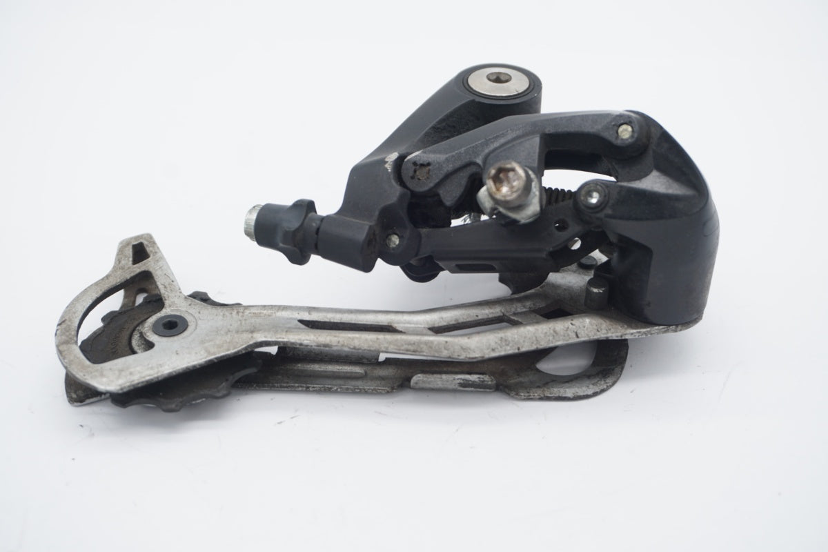 SHIMANO 「シマノ」 ALIVIO RD-M430 リアディレイラー / 滋賀大津店