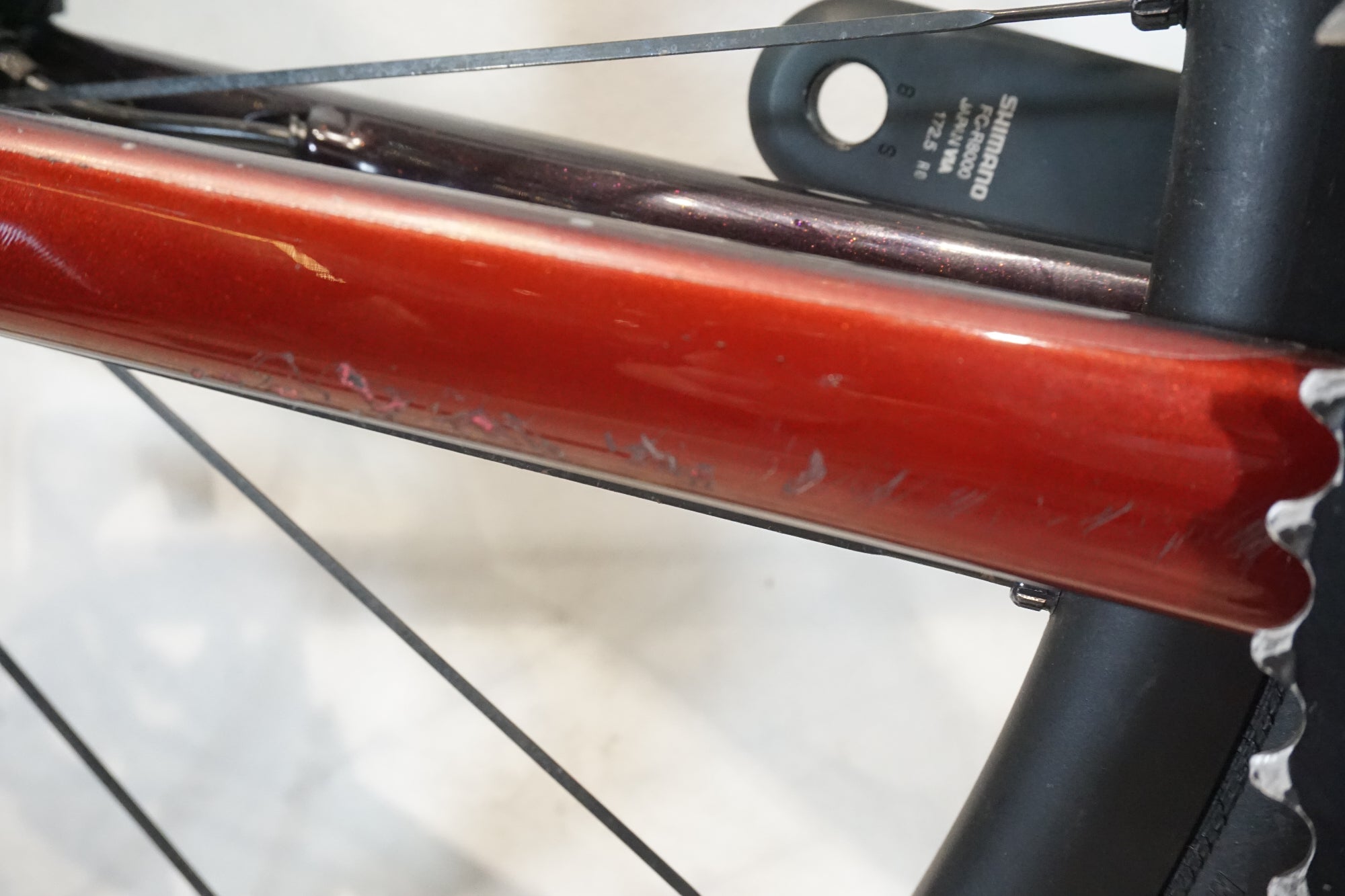 SPECIALIZED 「スペシャライズド」 TARMAC SL6 COMP DISC ULTEGRA 2019年モデル ロードバイク / 横浜戸塚店