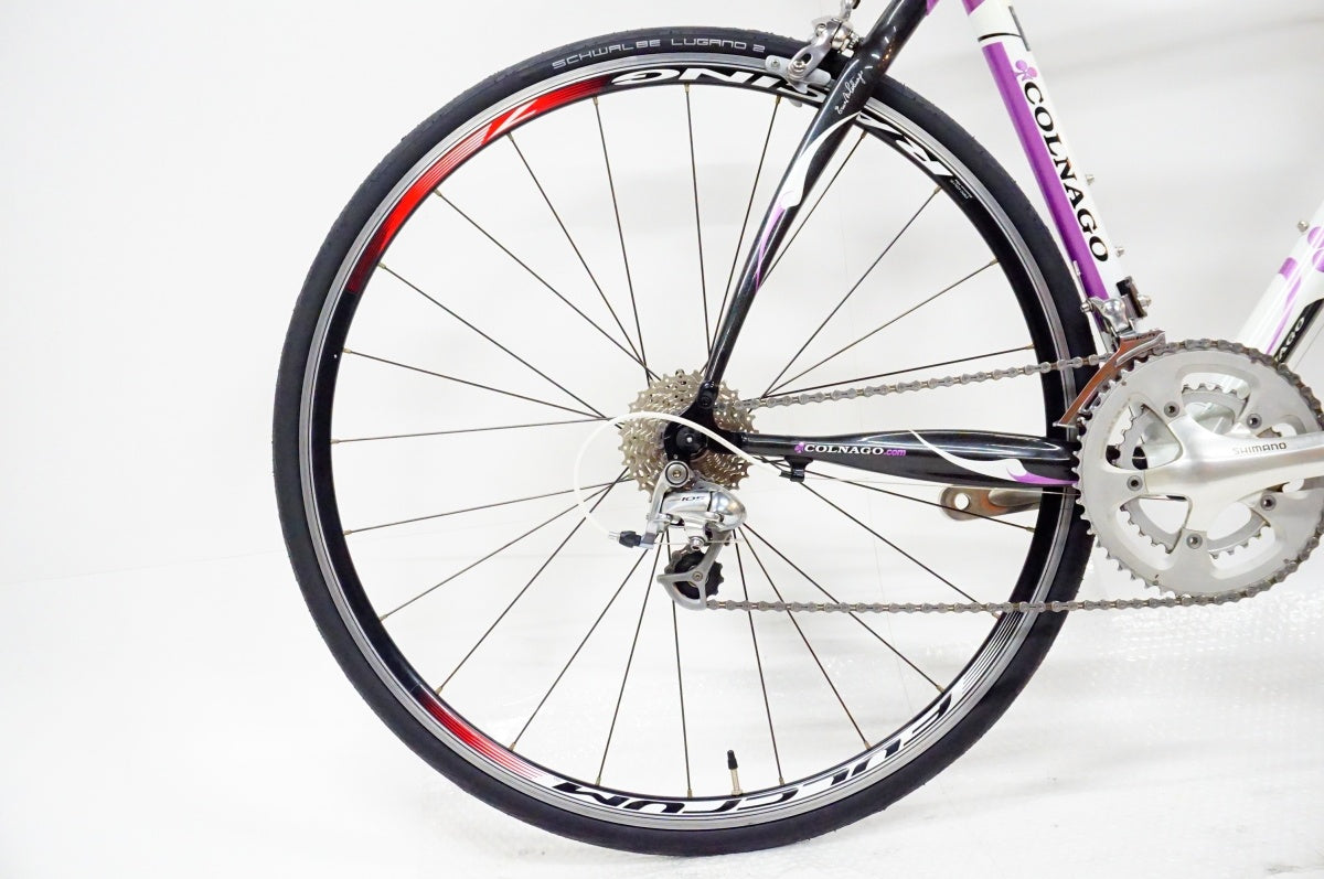 COLNAGO 「コルナゴ」 ARTE2.0 2010年モデル ロードバイク / 名古屋大須店