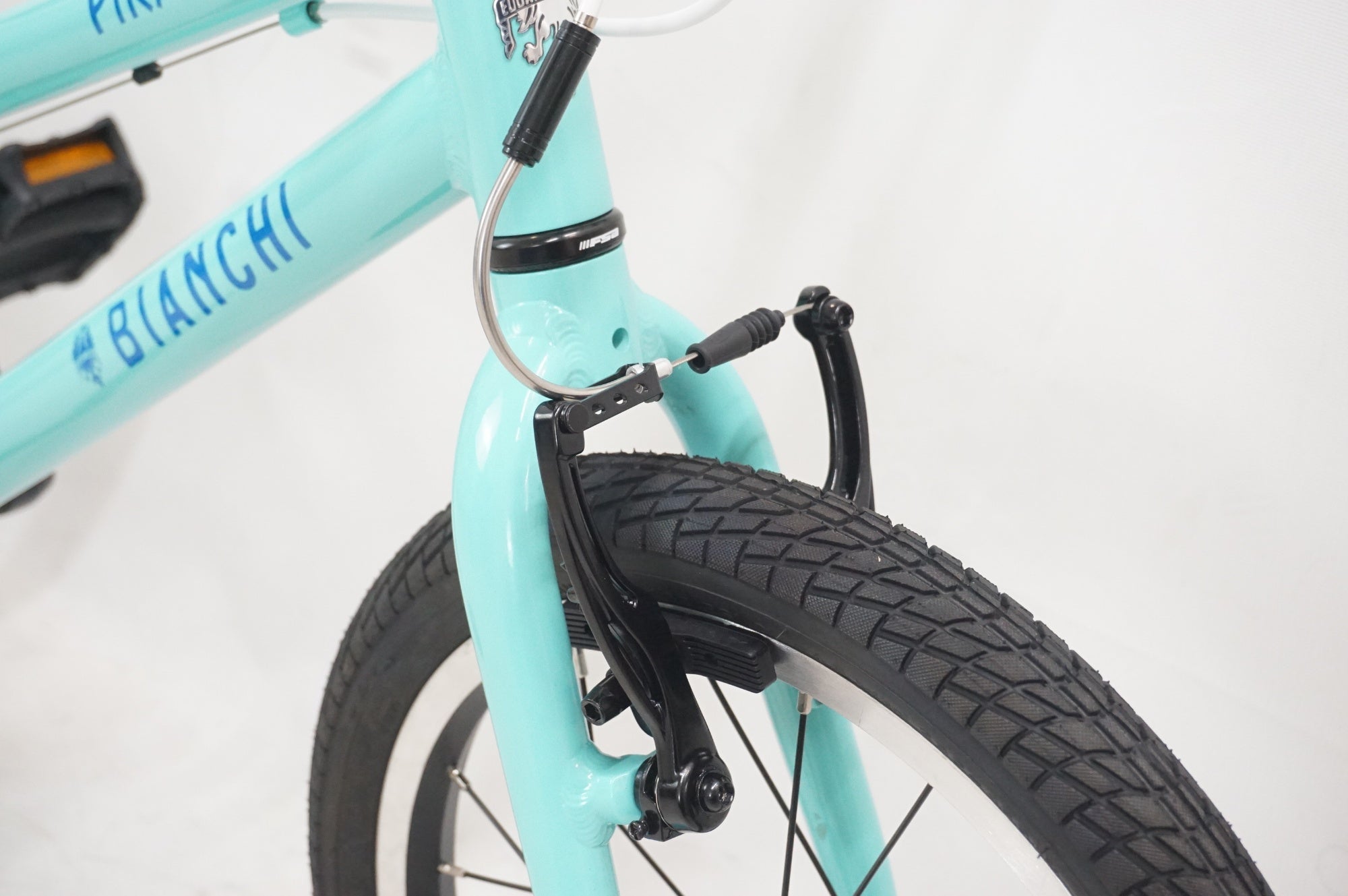 BIANCHI 「ビアンキ」 PIRATA16 2022年モデル キッズバイク / 福岡店