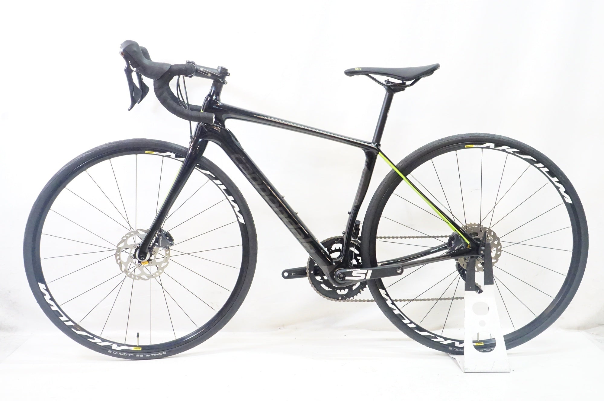 CANNONDALE 「キャノンデール」 SYNAPSE CARBON DISC ULTEGRA 2020年モデル ロードバイク / 熊谷本店