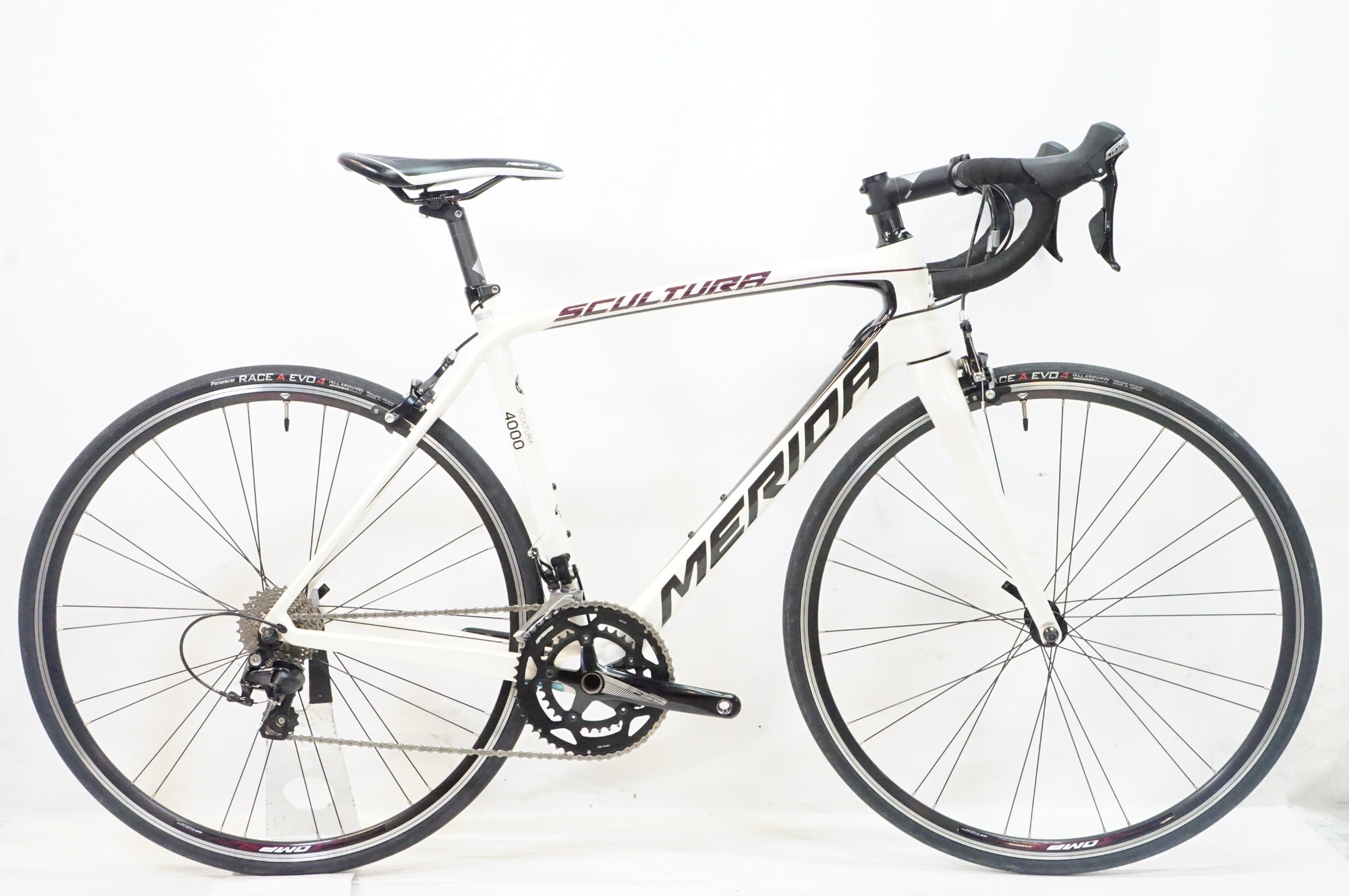 MERIDA 「メリダ」 SCULTURA 4000 2017年モデル ロードバイク / 熊谷本店