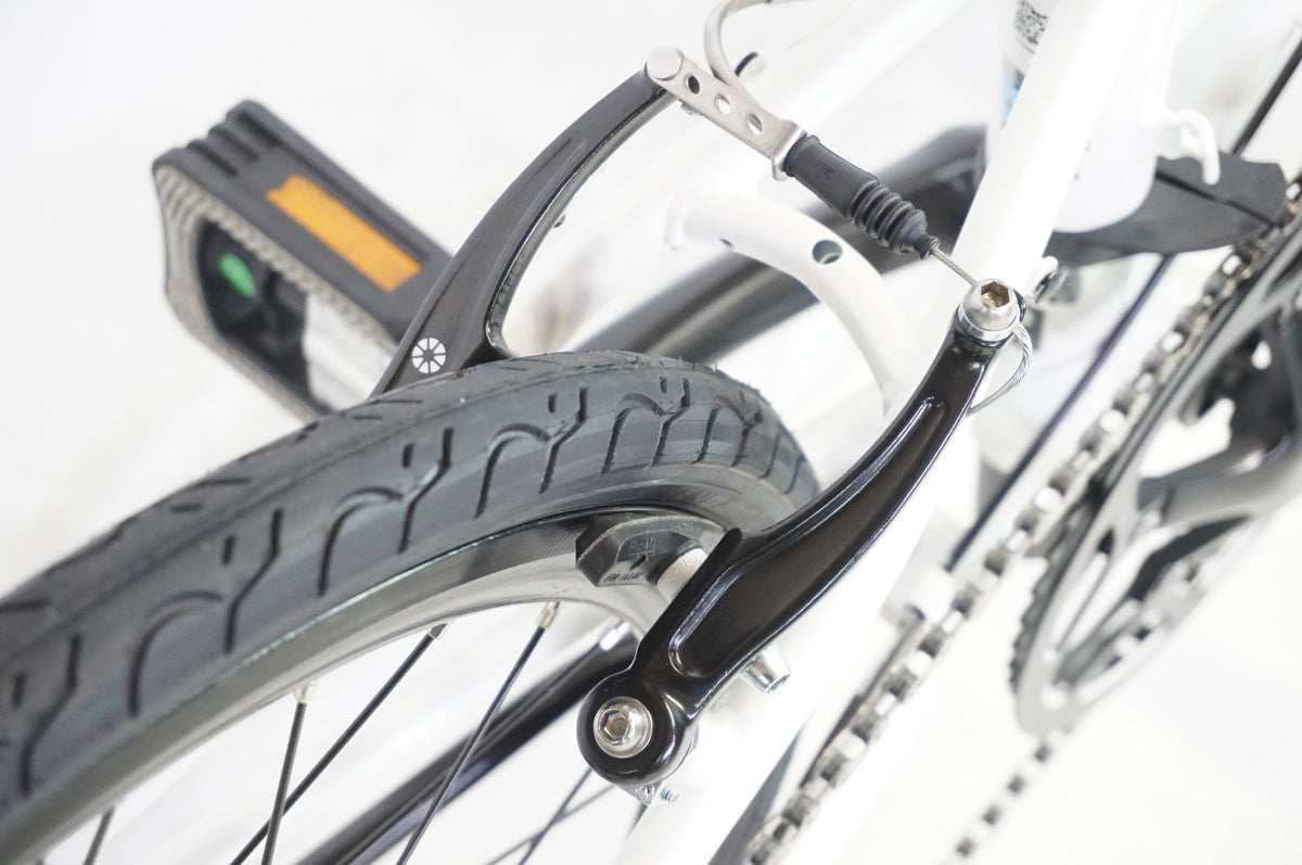 DAHON 「ダホン」 SPEED FALCO 2023年モデル 折り畳み自転車 / 宇都宮店